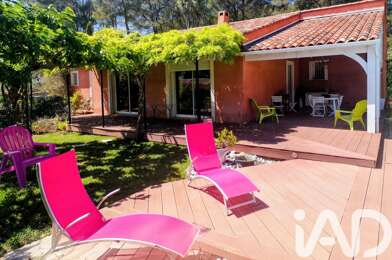 Maison 5 pièces 598000 €