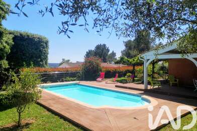 Maison 5 pièces 598000 €