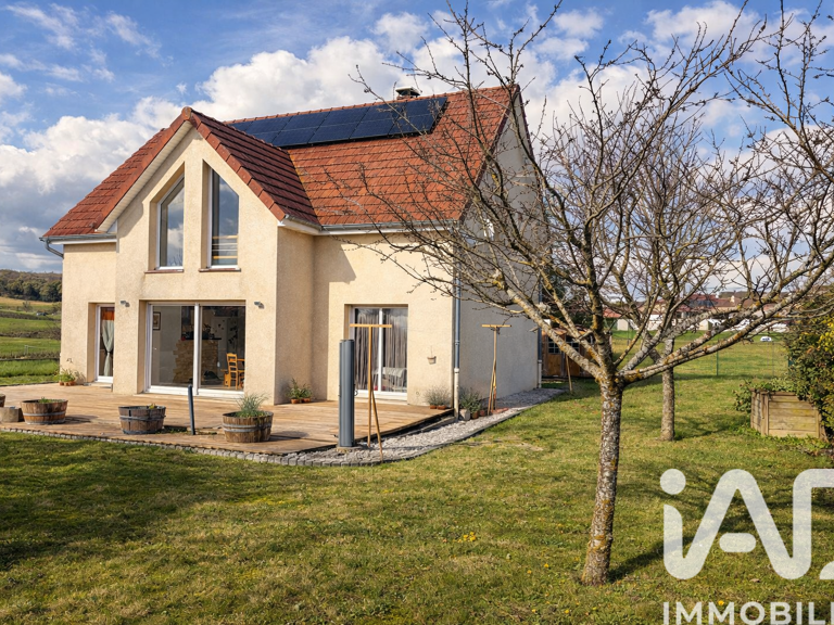 Vente Maison traditionnelle 6 pièces — photo 1