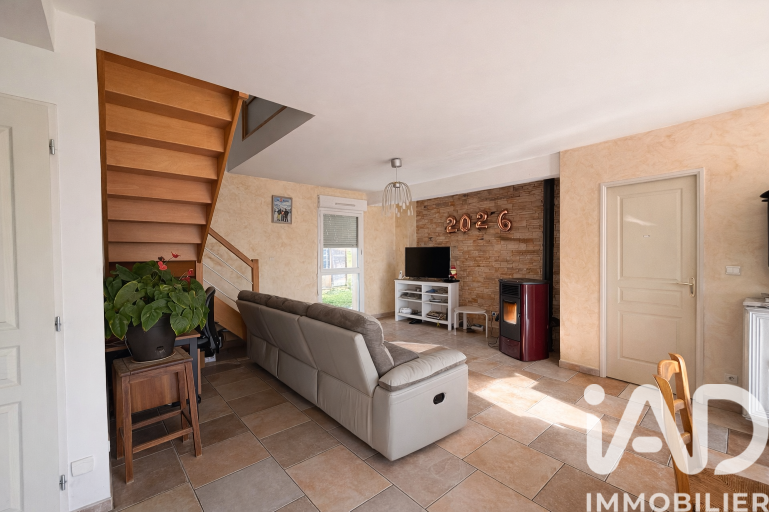 Vente Maison traditionnelle 6 pièces - Photo 2