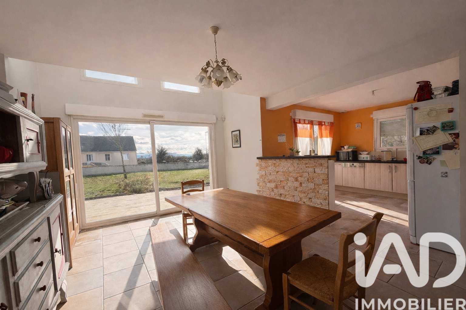 Vente Maison traditionnelle 6 pièces - Photo 3