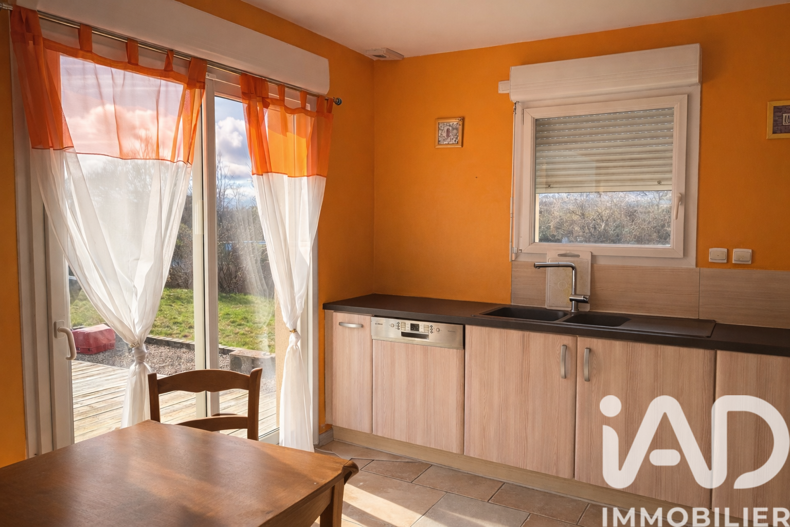 Vente Maison traditionnelle 6 pièces - Photo 4