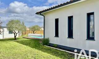 Maison 4 Pièces 106 m² à vendre à Belin-Béliet (33830)