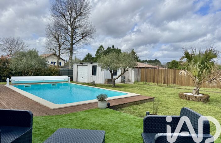 Vente Maison traditionnelle 4 pièces — photo 2