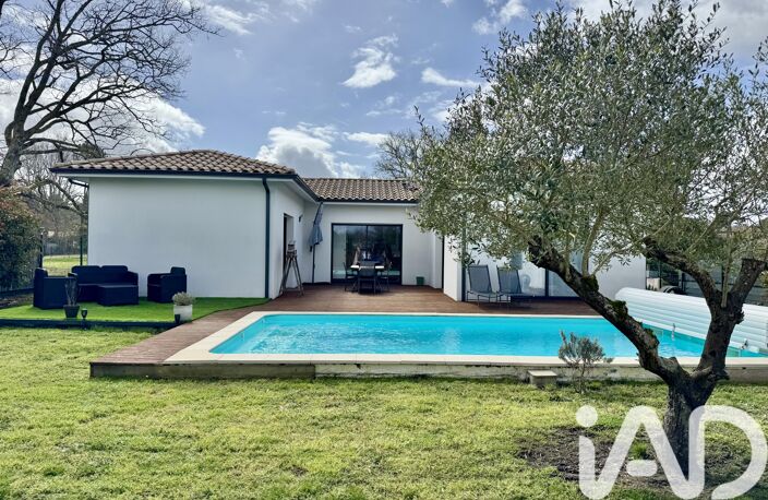 Vente Maison traditionnelle 4 pièces — photo 3