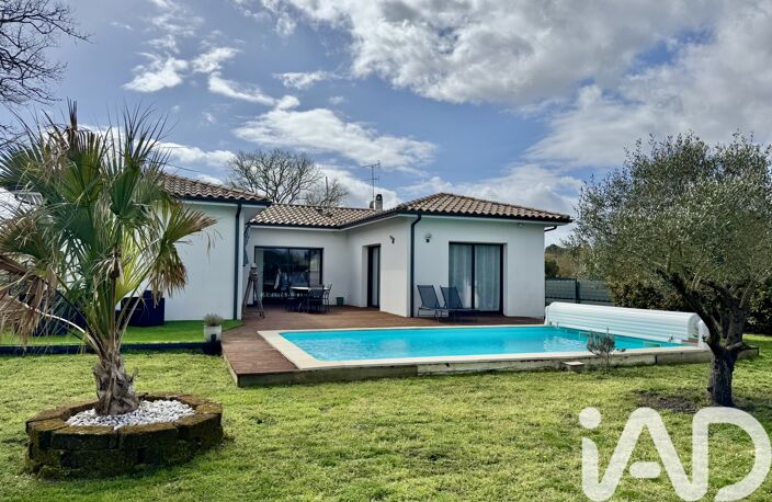 Vente Maison traditionnelle 4 pièces — photo 4