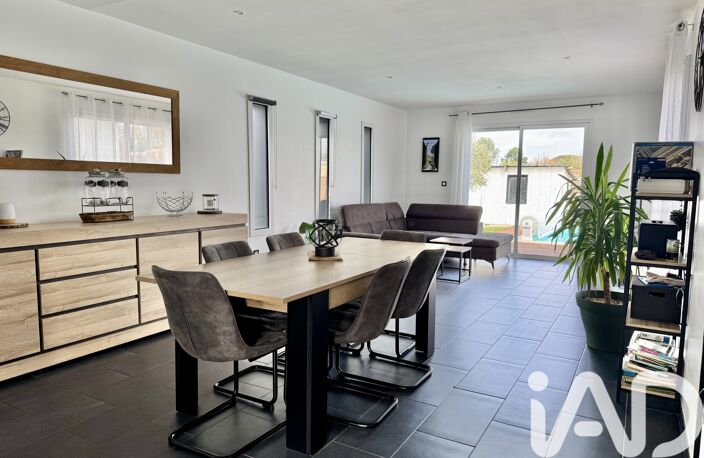 Vente Maison traditionnelle 4 pièces — photo 5