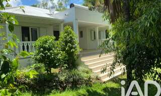 Maison 4 Pièces 116 m² à vendre à Saint-Pierre (97432)
