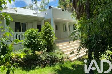 Maison 4 pièces 449000 €