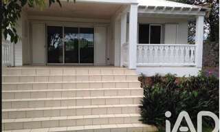 Maison 4 Pièces 116 m² à vendre à Saint-Pierre (97432)