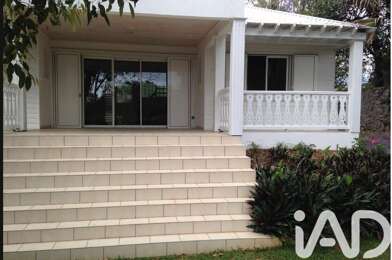 Maison 4 pièces 449000 €