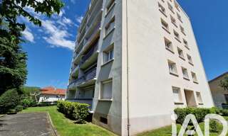 Appartement 3 Pièces 85 m² à vendre à Saint-Chamond (42400)