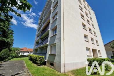 Appartement 3 pièces 99000 €