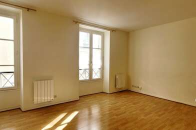 Appartement 2 pièces 520000 €