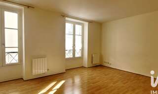 Appartement 2 Pièces 43 m² à vendre à Paris 17 (75017)