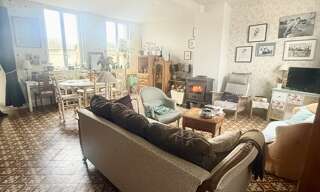 Maison 6 Pièces 96 m² à vendre à Chocques (62920)