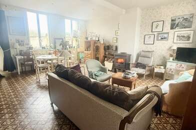 Maison 6 pièces 118000 €