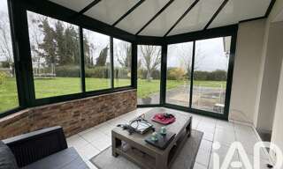 Maison 6 Pièces 88 m² à vendre à Cléguérec (56480)