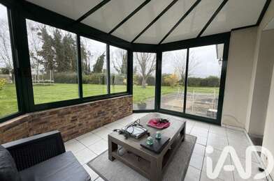 Maison 6 pièces 178500 €