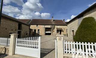 Maison 2 Pièces 60 m² à vendre à Lanty-sur-Aube (52120)