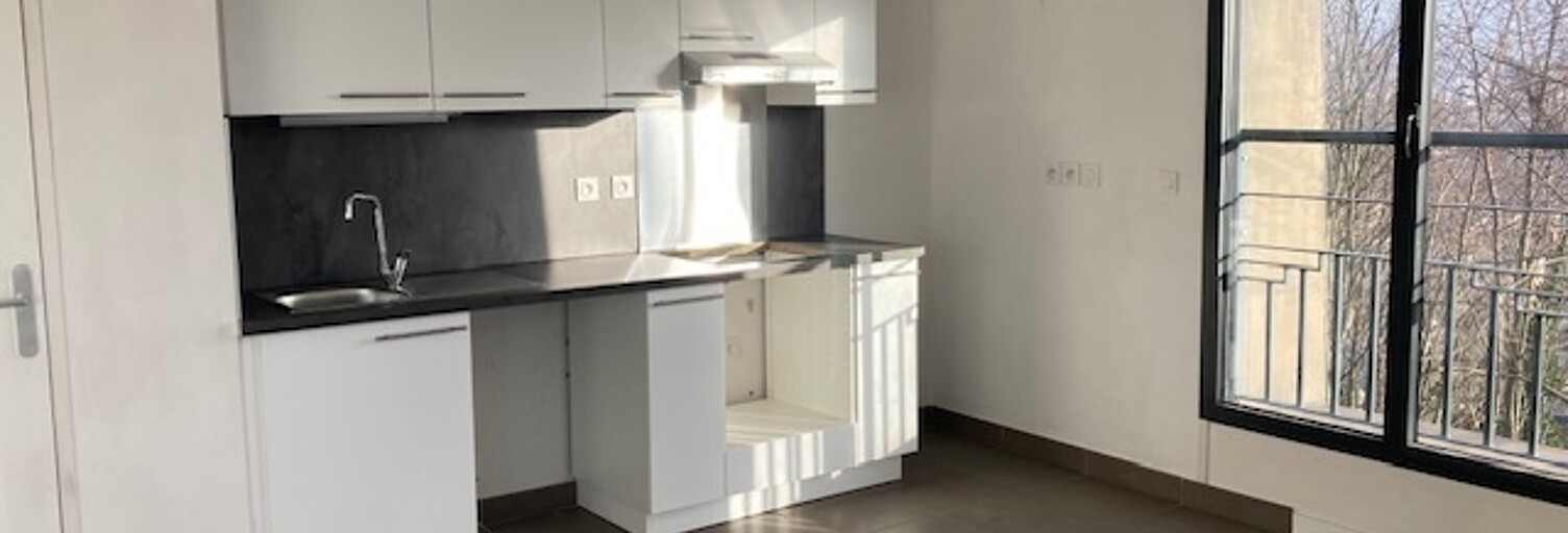 Appartement 3 Pièces 66 m² à louer à Le Havre (76610)