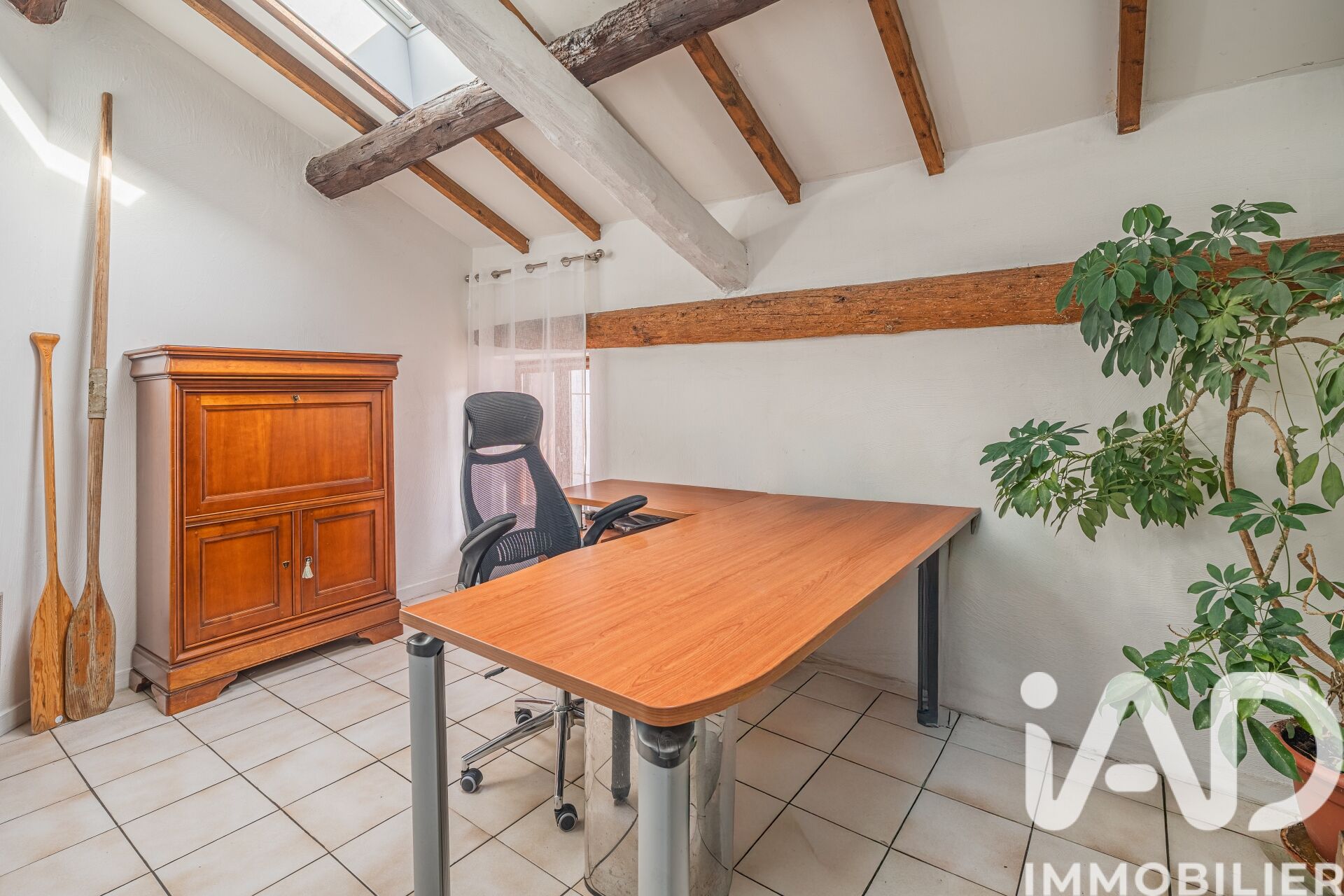Vente Appartement 4 pièces - Photo 5