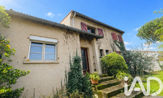 Maison 6 Pièces 164 m² à vendre à Cornebarrieu (31700)