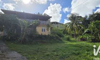 Maison 6 Pièces 195 m² à vendre à Sainte-Luce (97228)