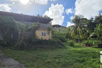 Maison 6 pièces 380000 €