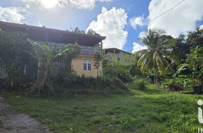 Vente Maison/villa 6 pièces — photo du bien