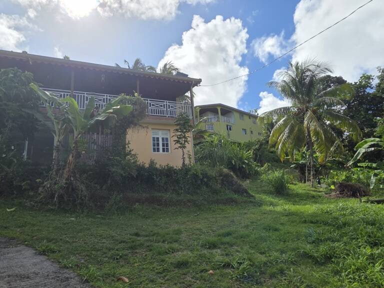 Vente Maison/villa 6 pièces — photo 1