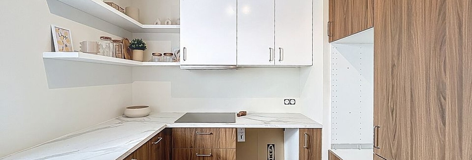 Appartement 3 Pièces 63 m² à vendre à Caen (14000)