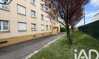 Appartement 3 Pièces 52 m² à vendre à Viry-Châtillon (91170)