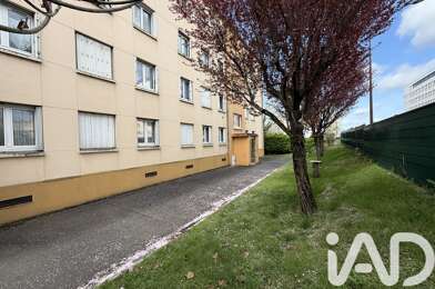 Appartement 3 pièces 139000 €