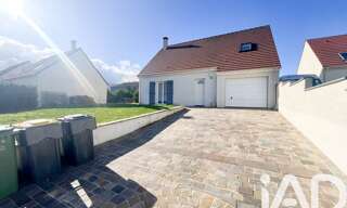 Maison 6 Pièces 116 m² à vendre à La Ferté-Gaucher (77320)