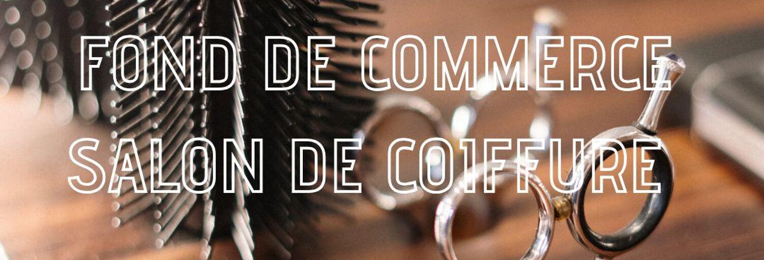Commerce  35 m² à vendre à Caen (14000)