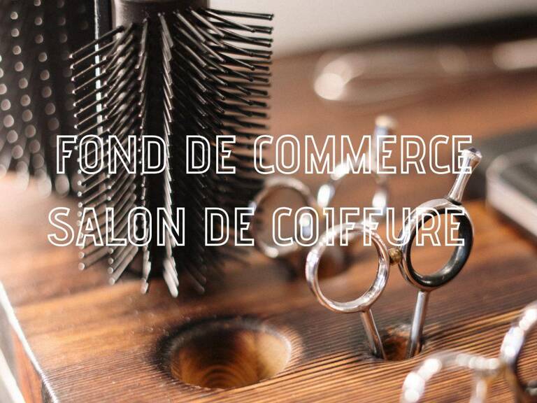 Vente Boutique/Local commercial 35 m&sup2; — photo 1