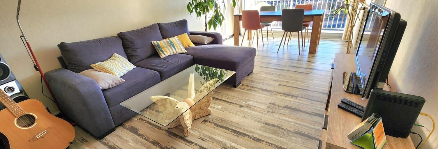 Appartement 4 Pièces 78 m² à vendre à Langeac (43300)