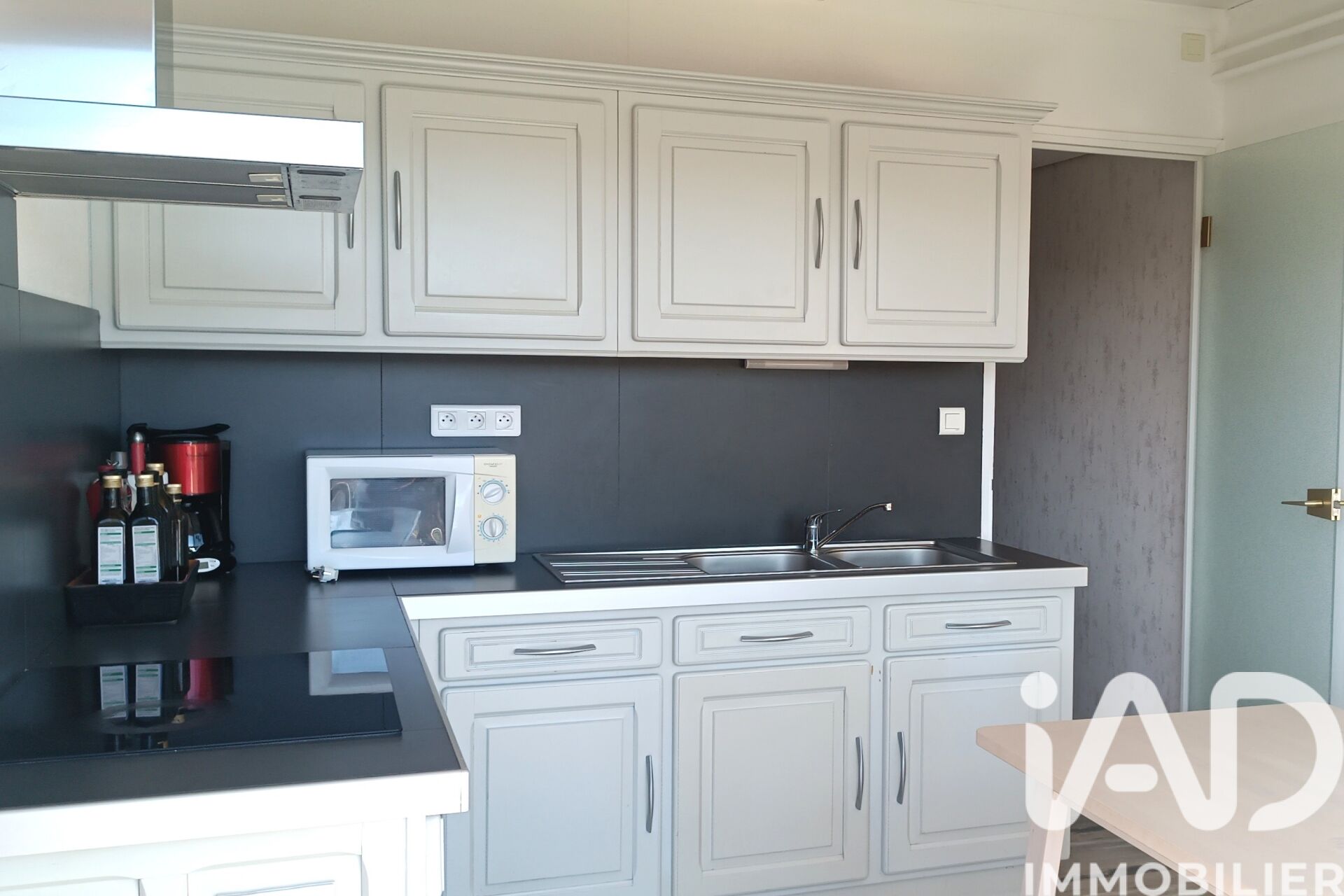 Vente Appartement 4 pièces - Photo 2