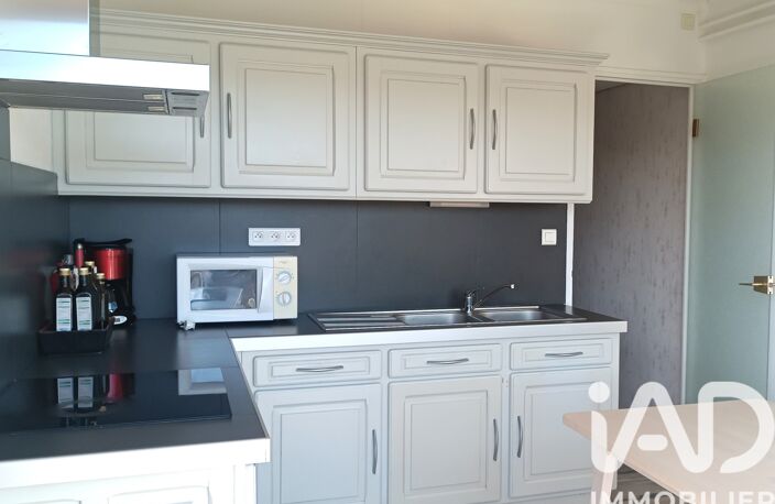 Vente Appartement 4 pièces — photo 2