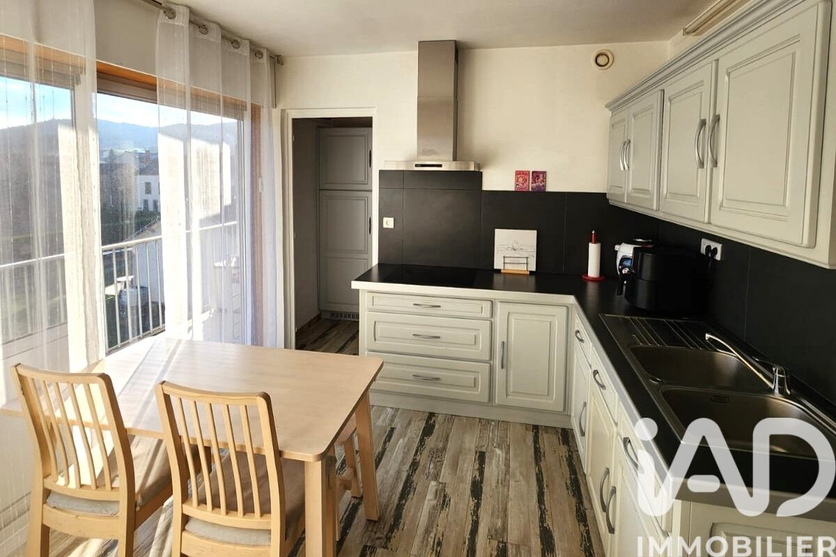 Vente Appartement 4 pièces - Photo 3
