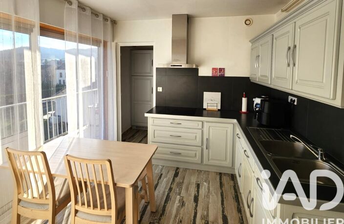Vente Appartement 4 pièces — photo 3
