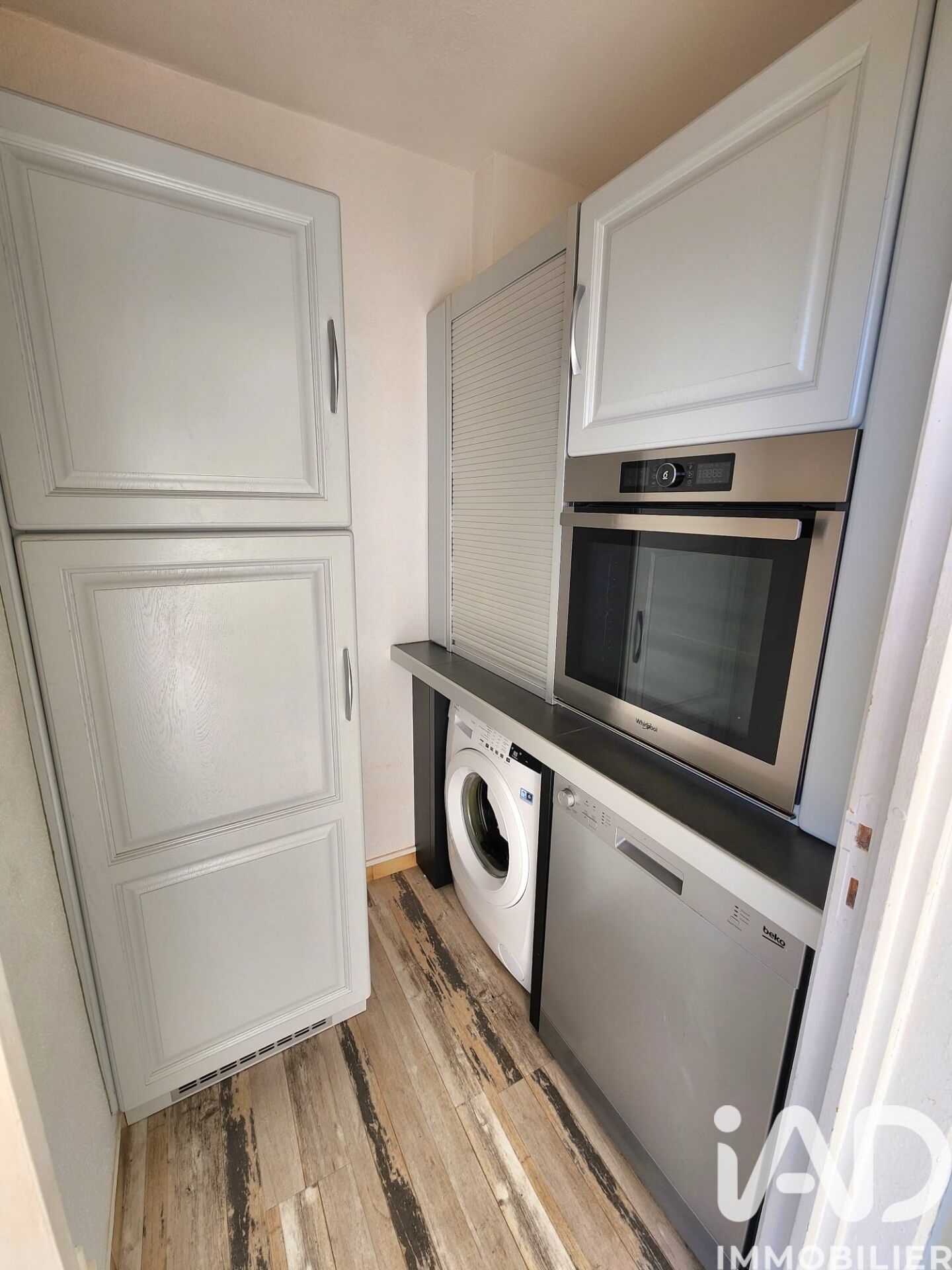 Vente Appartement 4 pièces - Photo 4