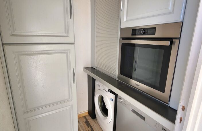 Vente Appartement 4 pièces — photo 4