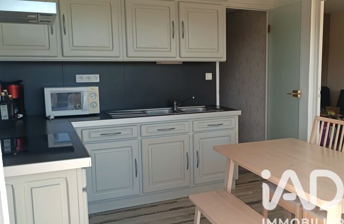 Vente Appartement 4 pièces — photo 5