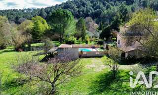 Maison 8 Pièces 230 m² à vendre à Saint-Zacharie (83640)