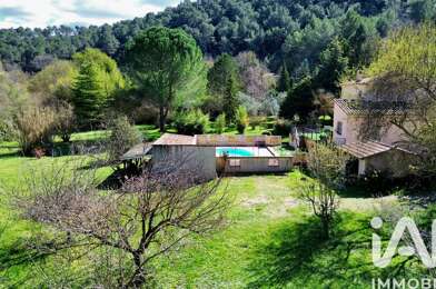 Maison 8 pièces 780000 €