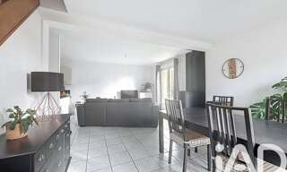 Maison 5 Pièces 89 m² à vendre à Miniac-Morvan (35540)