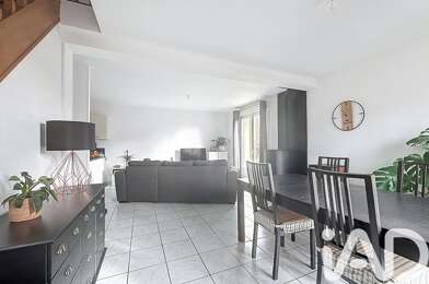 Maison 5 pièces 279000 €