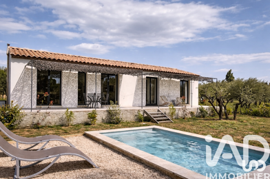 Maison 3 pièces 304900 €